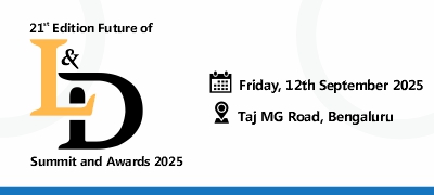 Future l&d Summit and Awards