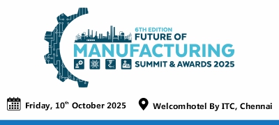 Future of Manufacturing Summit and Awards