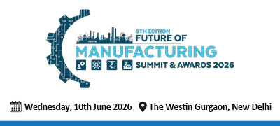 Manufacturing Summit & Awards 2026