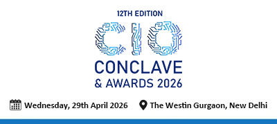 12th Edition CIO Summit & Awards 2026
