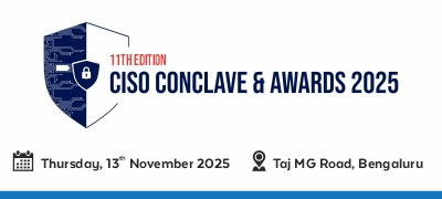 11th Edition ciso Conclave and Awards 2025