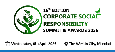 16th Edition CSR Summit & Awards 2026