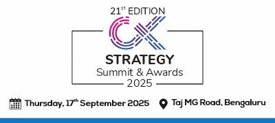 CX Strategy Summit and Awards