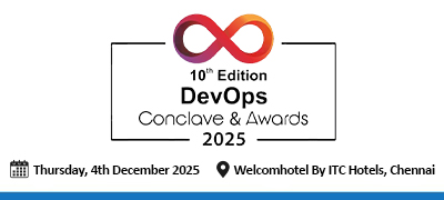 10th Edition Devops Summit & Awards 2025