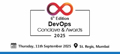 Devops Conclave and Awards