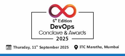 Devops Conclave and Awards
