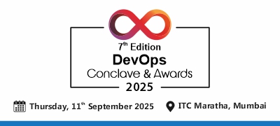 Devops Conclave and Awards