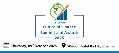 Future of Finance Summit and Awards