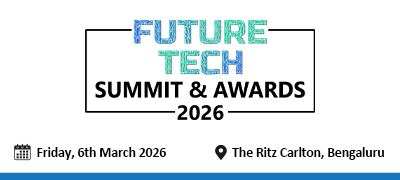 Future Tech Summit & Awards 2026