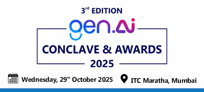 generative ai Summit and Awards