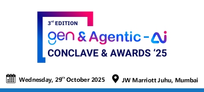 generative ai Summit and Awards