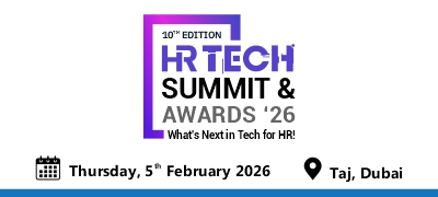 10th Edition HR Tech Summit & Awards 2025