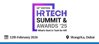 10th Edition HR Tech Summit & Awards 2026