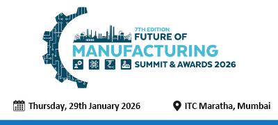 7th Edition Manuifacturing Strategy Summit & Awards 2025