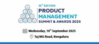 Product Summit and Awards