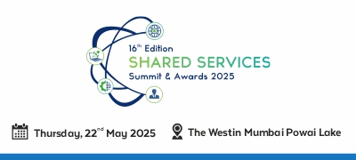 Shared Services