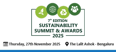 7th Edition Sustainability Summit and Awards 2025
