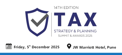 14th Edition Tax Strategy Summit & Awards 2025