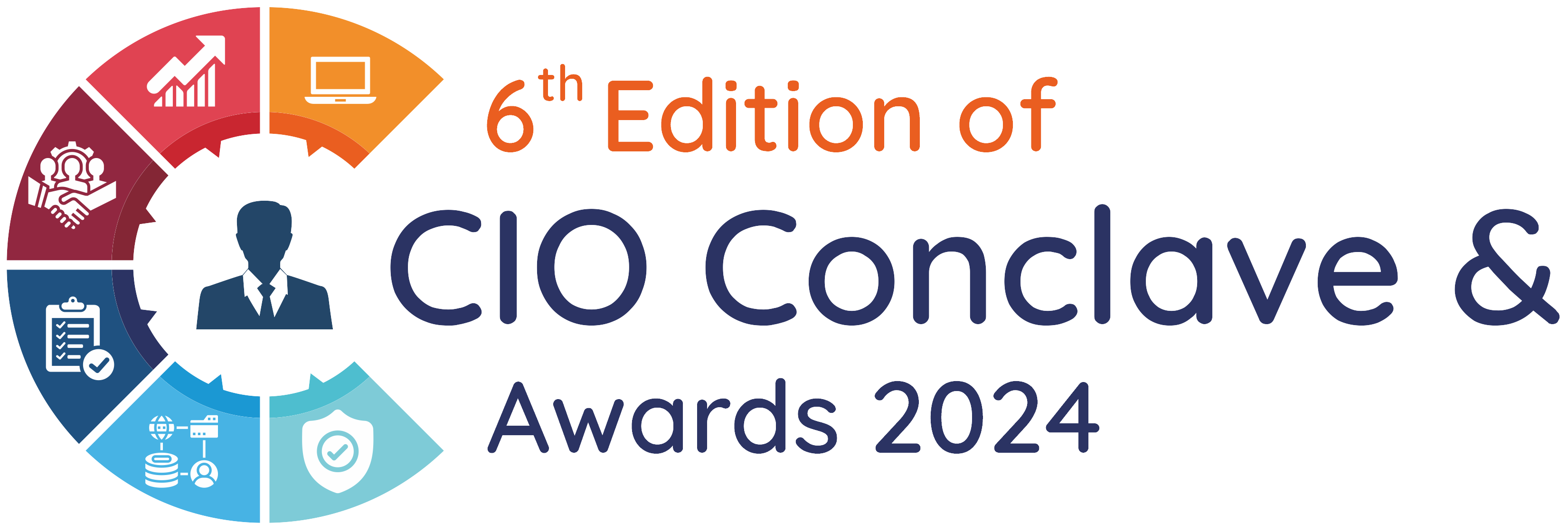 6th Edition CIO Conclave Summit & Awards 2024