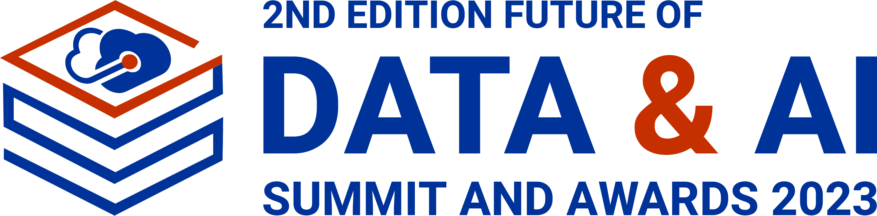 2nd Edition Data&AI Summit and Awards 2023