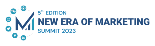 5th Edition New Era of Marketing Summit 2023