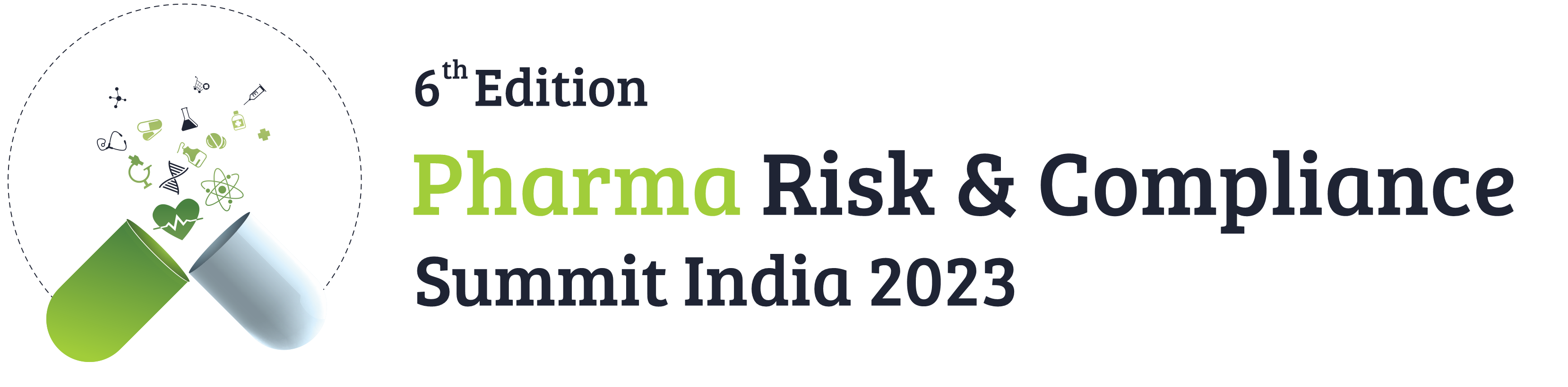 6th Edition Pharma Risk & Compliance Summit India 2023
