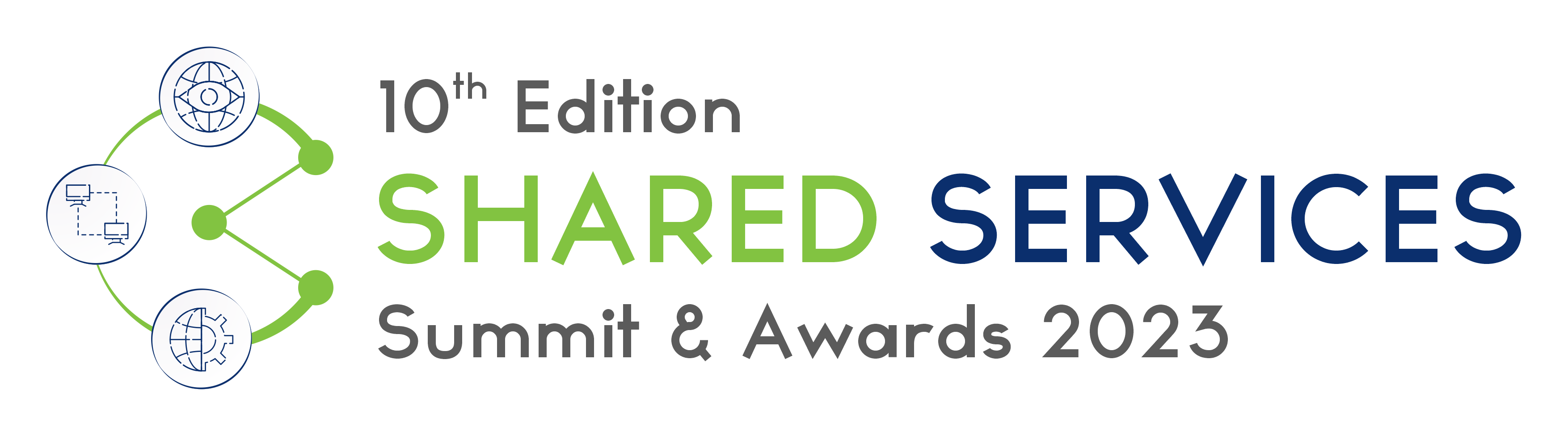 10th Edition Shared Service Summit and Awards 2023