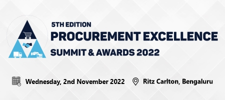 Procurement Excellence Summit